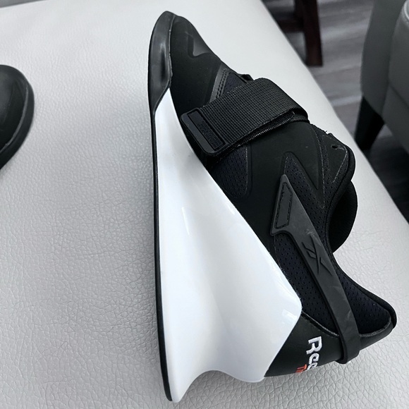 NWT - Reebok Men’s Legacy Lift III - Size  10 - Picture 6 of 12